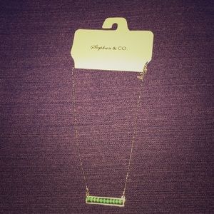 Stephan & Co. Necklace